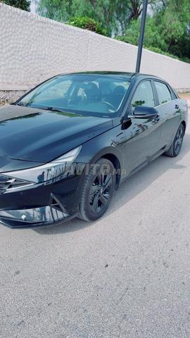 هيونداي إلنترا - 2
