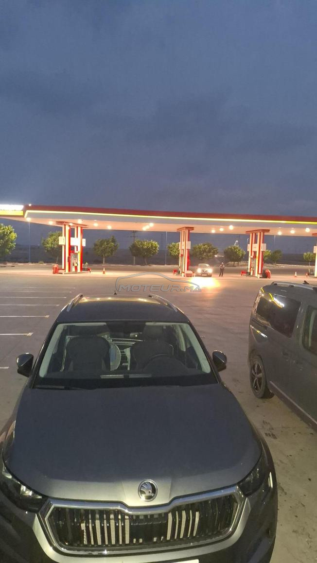 Voiture à vendre
