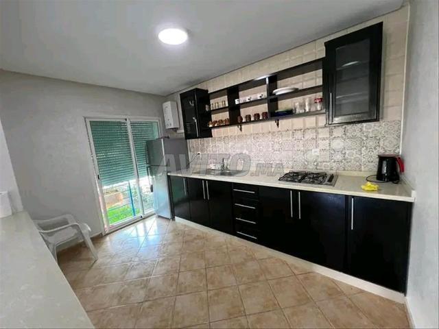 Appartement à louer Annakhil - 2