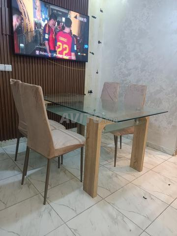Salle à manger - 2