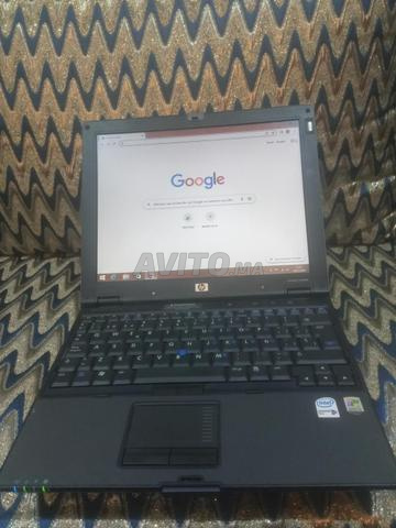 حاسوب محمول HP صغير لا يزال نظيفًا - 2