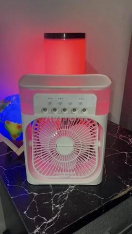 ventilateur livraison 🥶🥶 LIVRAISON GRATUIT🎁🎁 🇲🇦 - 2