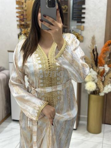 Caftan approprié - 2