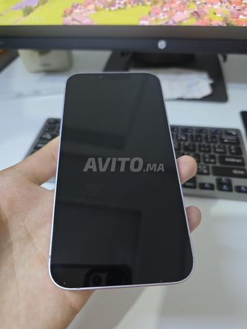iPhone 14, première main, neuf/128GB - 2