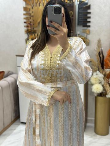 Caftan approprié - 2