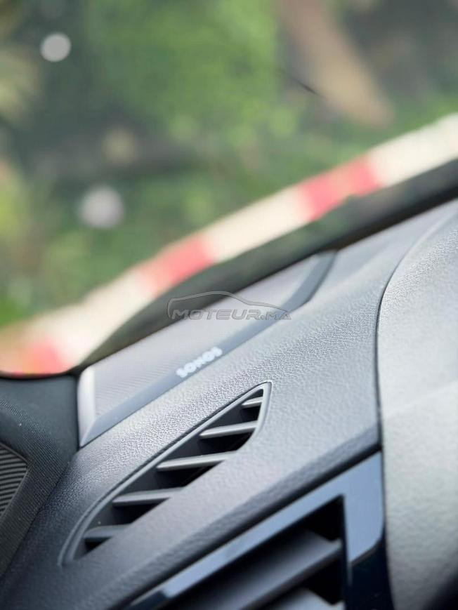 Q3 Sportback 35 TDI S line PANO KEY 360 MATRIX
