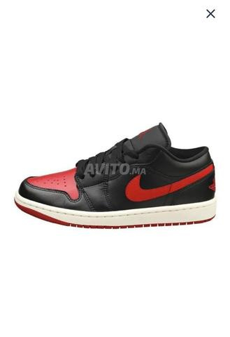 Nike air Jordan low1 - 2