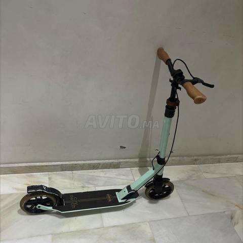 سكوتر قابل للتعديل للبيع - 2