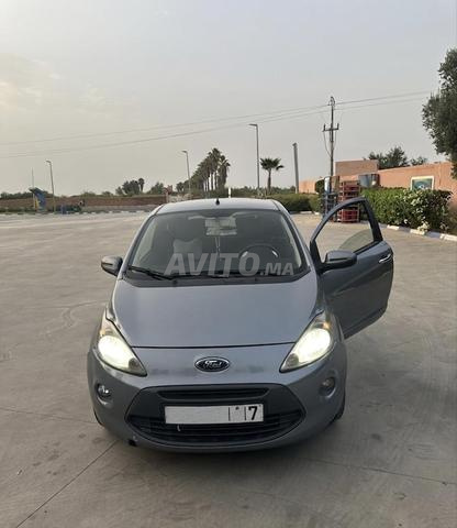 Ford Ka 2011 – 181000km – Très bon état - 2