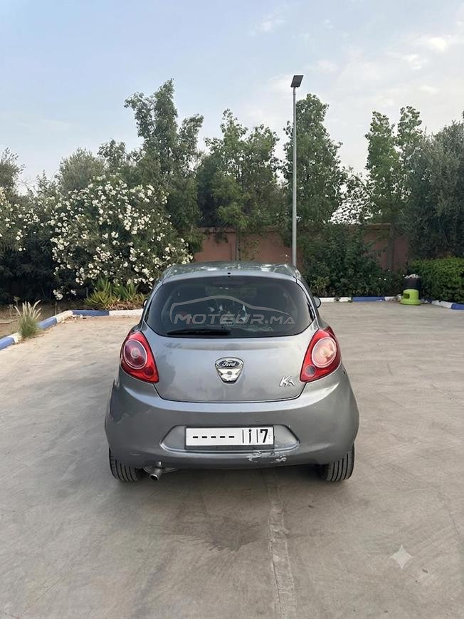 Ford Ka 2011 – 181000km – Très bon état