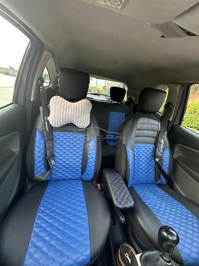 Ford Ka 2011 – 181000km – Très bon état