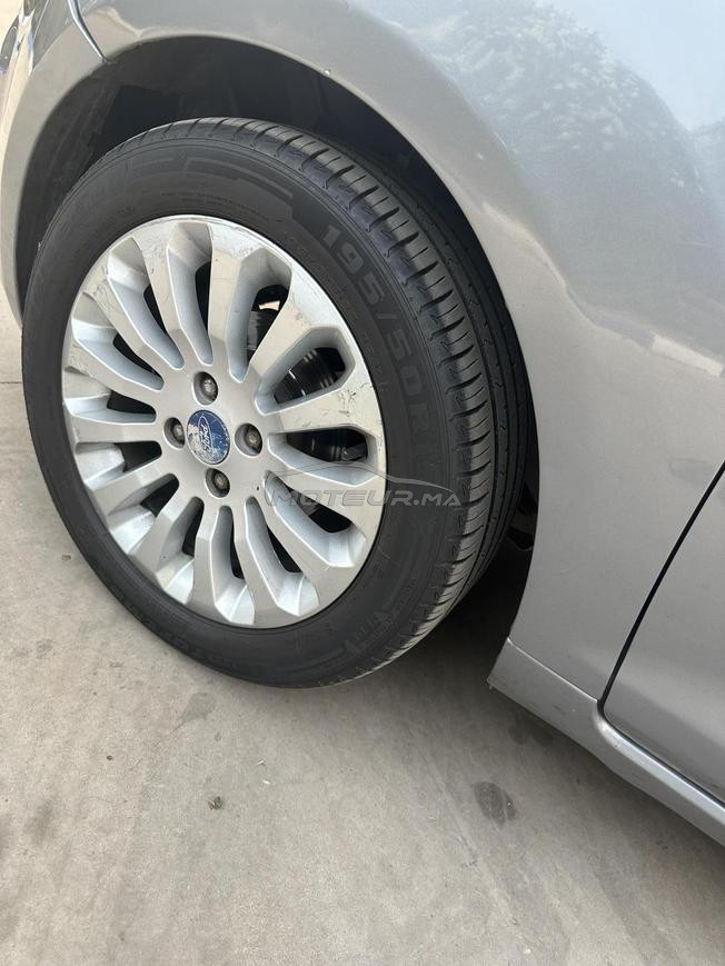 Ford Ka 2011 – 181000km – Très bon état