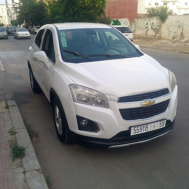 Chevrolet 