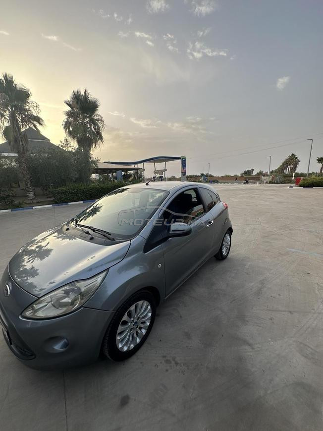 Ford Ka 2011 – 181000km – Très bon état