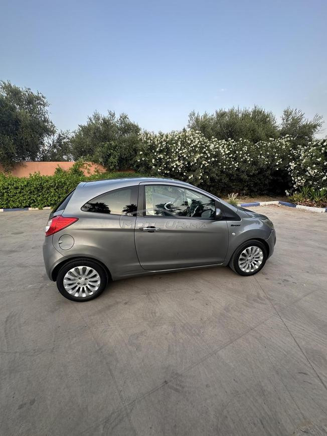 Ford Ka 2011 – 181000km – Très bon état