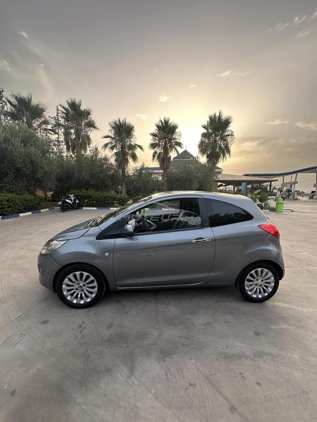 Ford Ka 2011 – 181000km – Très bon état