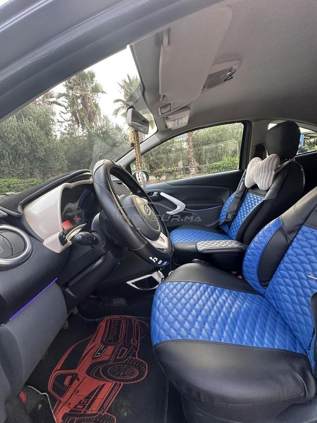 Ford Ka 2011 – 181000km – Très bon état