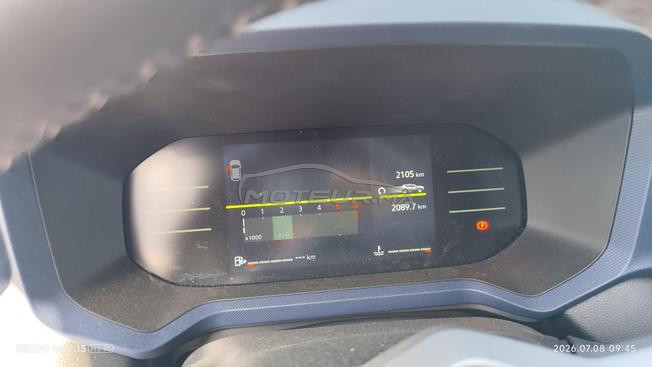 DACIA DUSTER 2026