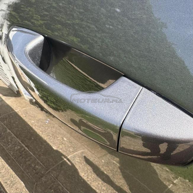 Volkswagen Touareg Diesel Automatique 2019