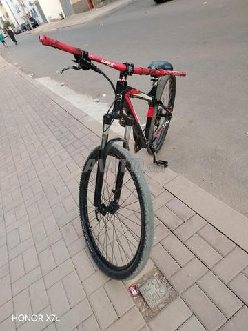 دراجة هوائية 2100-2500 - 2