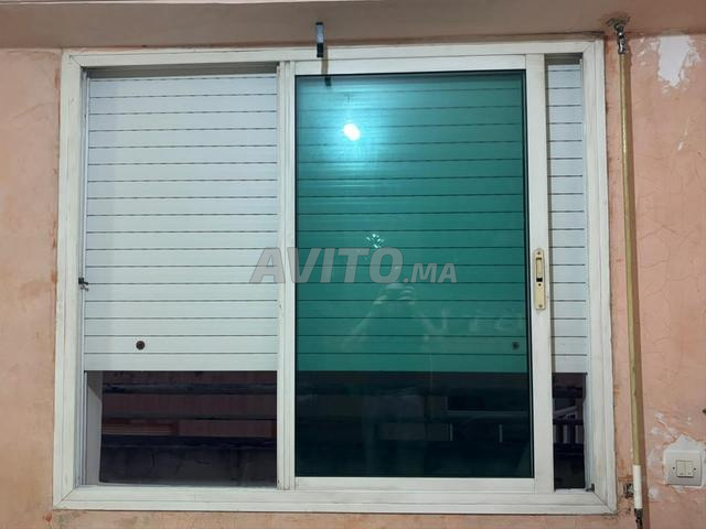 3 fenêtres en aluminium à vendre - 2