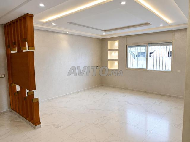 Location appartement Agdal Rabat - 2