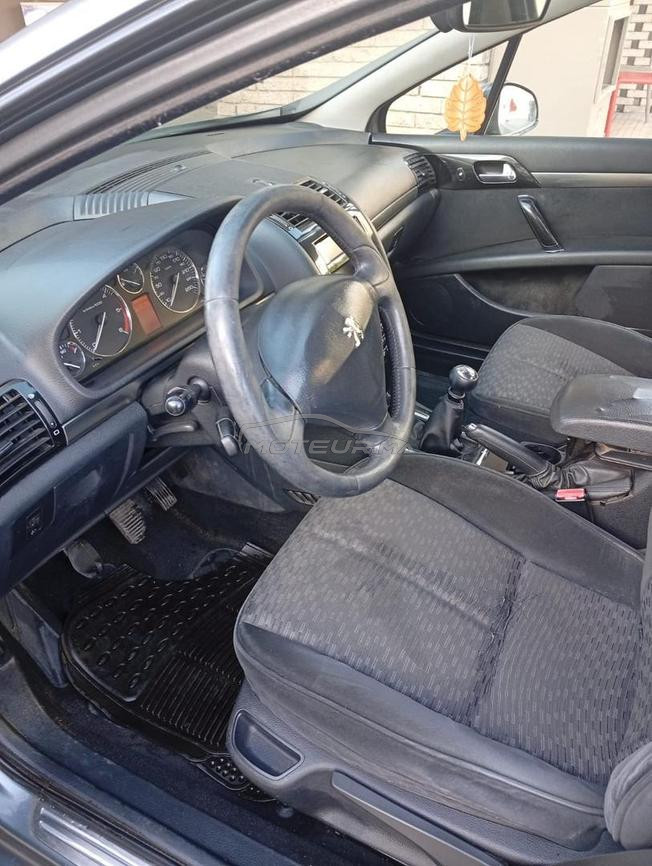 Peugeot407