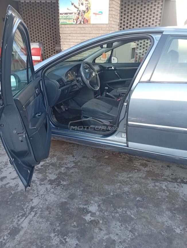Peugeot407