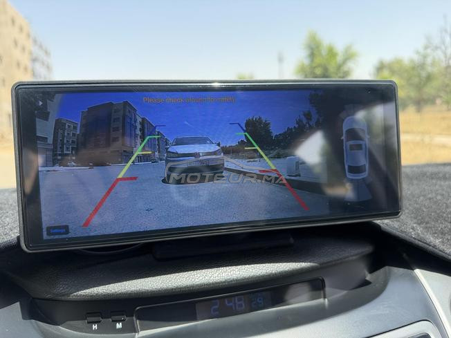 Hyundai Elantra 2014 Automatique