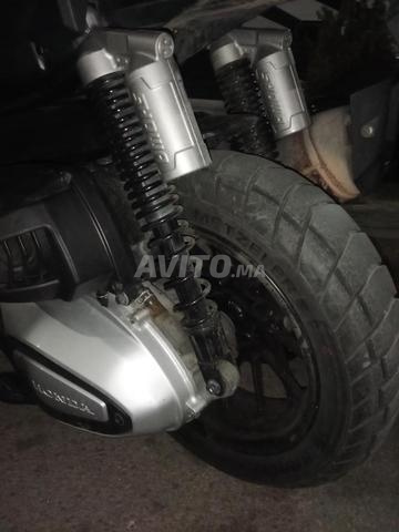 ADV 350 بحالة جيدة - 2