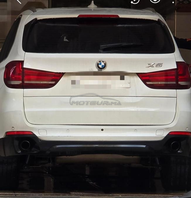 BMW X5 a vendre 