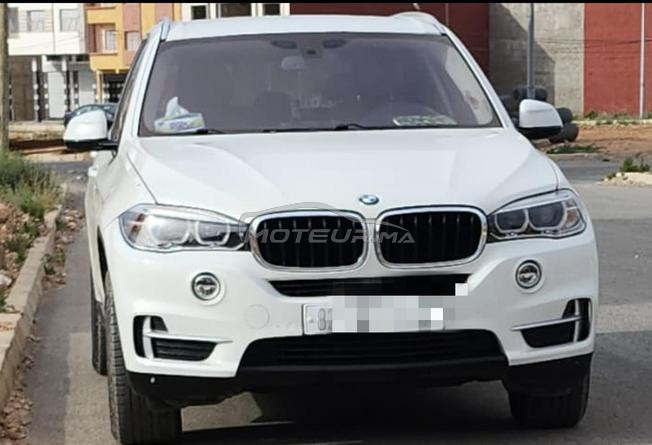 BMW X5 a vendre 