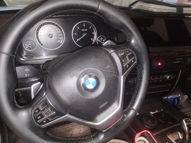 BMW X5 a vendre 