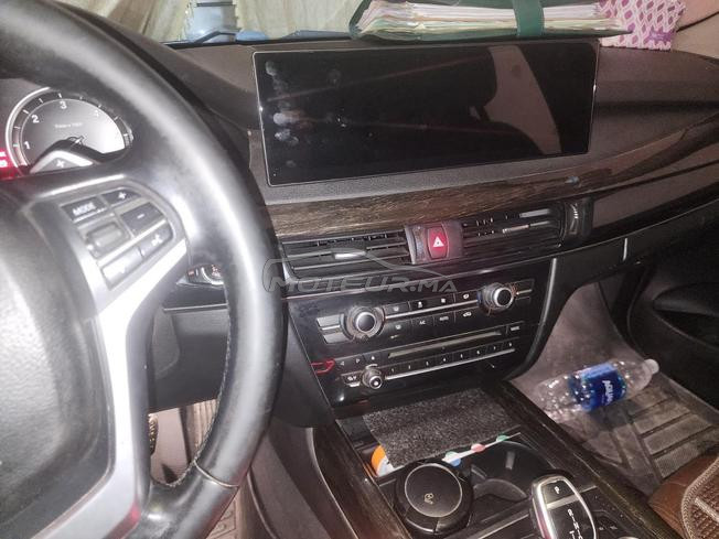 BMW X5 a vendre 