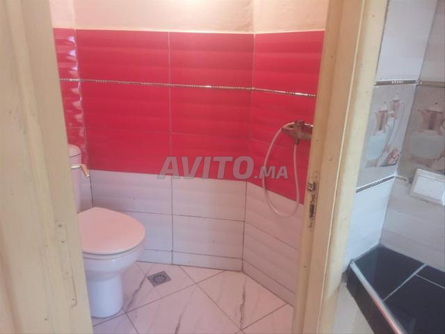 Appartement à louer 1 m² à Casablanca - 2