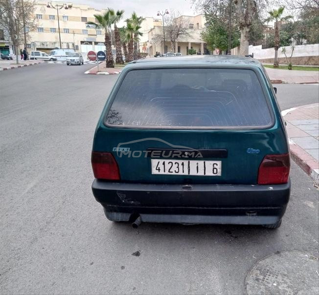 فاس طريق صفرو 