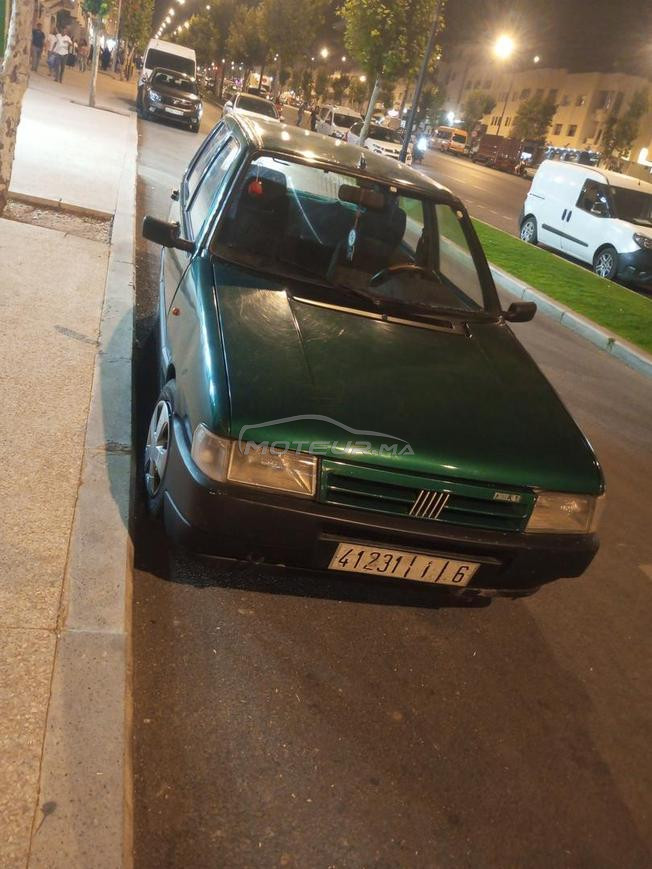 فاس طريق صفرو 