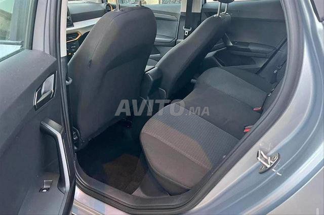 Seat Arona - 2