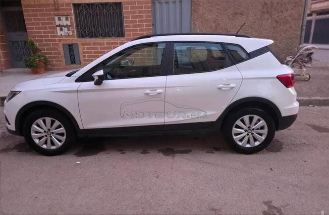 seat arouna 