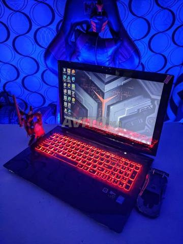 لينوفو i7 جي بي يو رام 16 قرص 256 SSD