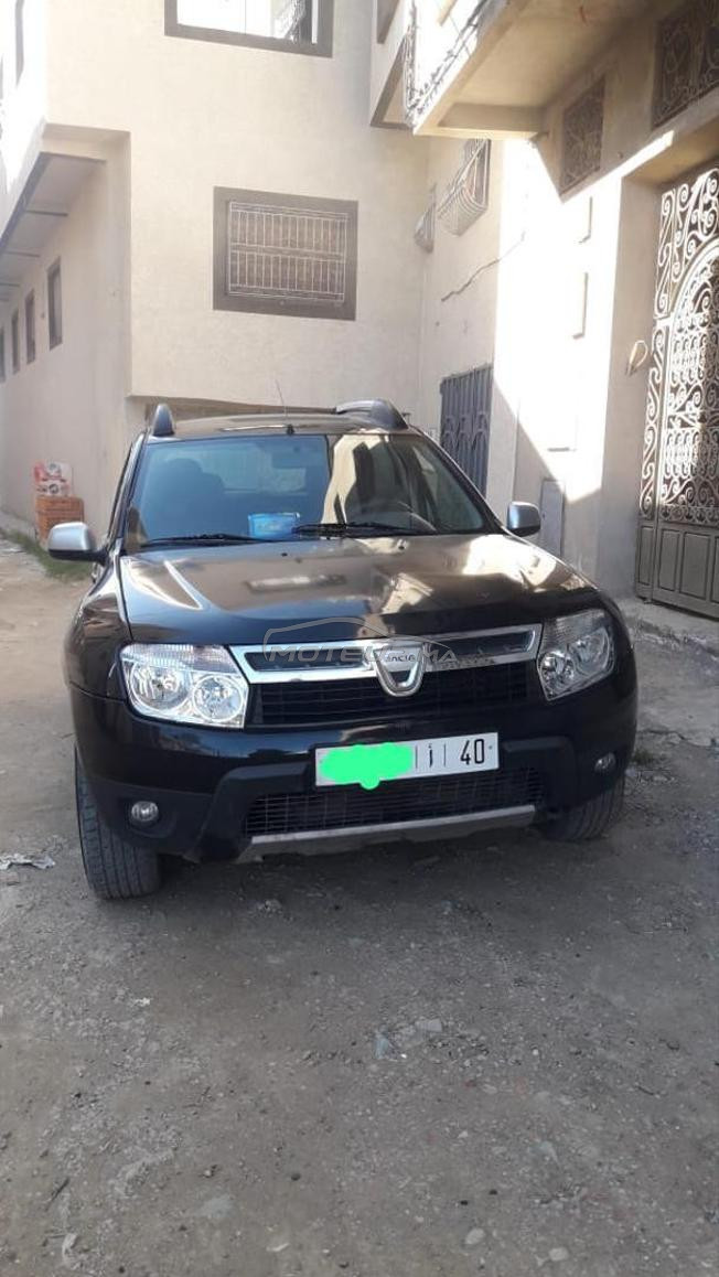 سيارة دوستر للبيع 