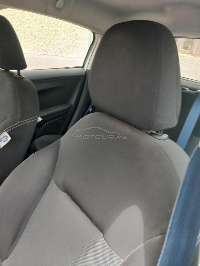 Peugeot 208 Diesel Manuelle 2016 à Casablanca