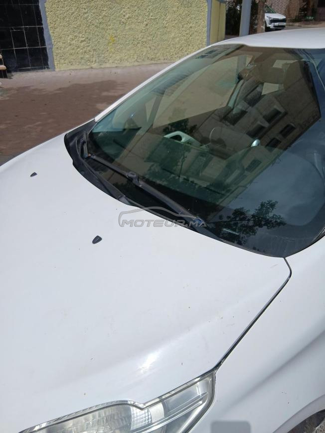 Peugeot 208 Diesel Manuelle 2016 à Casablanca