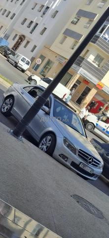 Mercedes 220 - 2