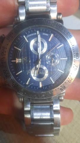 ساعة Gc SportChrono سويسرية أصلية - 2