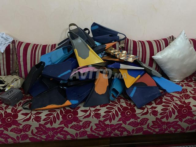 زعانف بودي بورد - 2