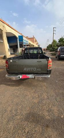 ميتسوبيشي L200 موديل 2016/11/28 - 2