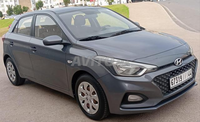 هيونداي i20 ديزل - 2