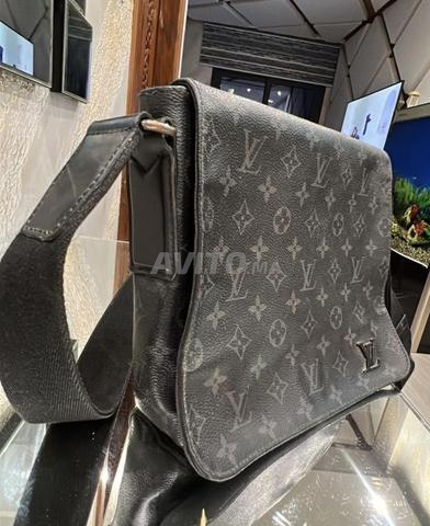 Sacoche Louis Vuitton originale - 2