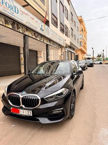 BMW Série 1 116d dédouanée - 2